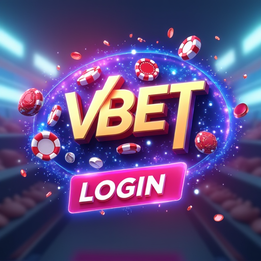 vbet login